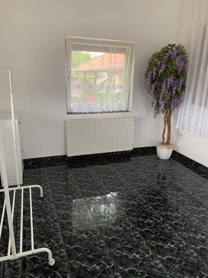 Magic Vendeghaz Apartment Abádszalók Bagian luar foto