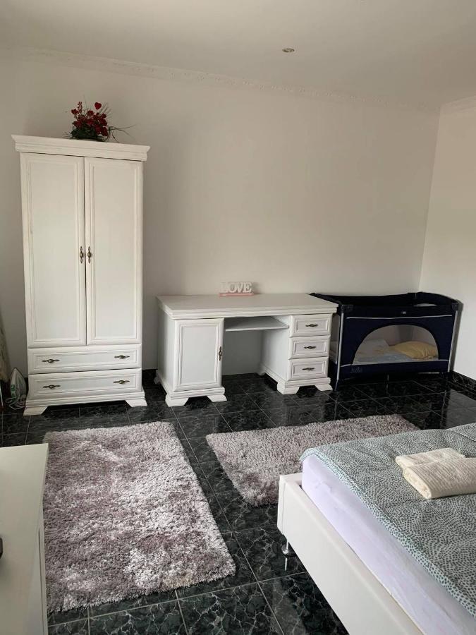 Magic Vendeghaz Apartment Abádszalók Bagian luar foto