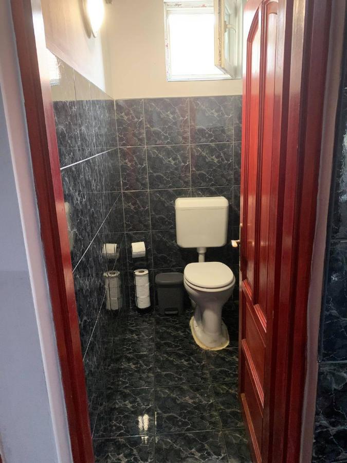 Magic Vendeghaz Apartment Abádszalók Bagian luar foto